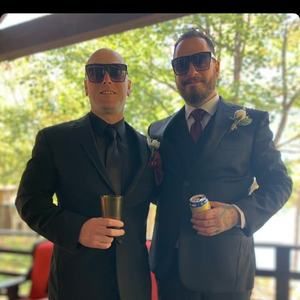 Meet your Posher, Scott